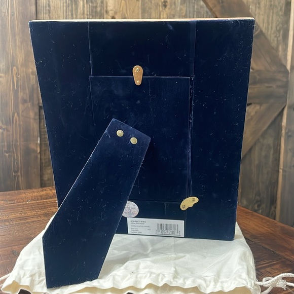 JOHNNY WAS Andra Photo Frame - Picture 6 of 6